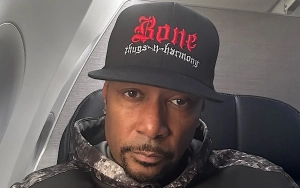 Krayzie Bone Needs Second Surgery Amid Hospitalization Due to Respiratory Issue