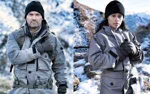 Brian Austin Green and Blac Chyna Butt Heads in 'Special Forces' Season 2 Premiere