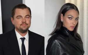 Leonardo DiCaprio Takes New GF Vittoria Ceretti to Italy With His Mom Amid Serious Relationship