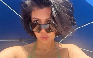 Kourtney Kardashian Slammed for 'Putting Marine Life at Risk' With Baby Shower