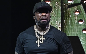 50 Cent Expresses Excitement as WGA Strike Comes to End