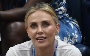 Charlize Theron Can Feel 'Alone' as a Mother