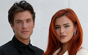 Bella Thorne's Ex Benjamin Mascolo Spills Their Bedroom Secrets