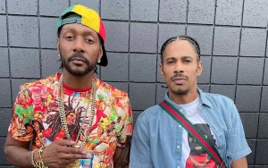 Layzie Bone Asks for Prayers Amid Krayzie Bone's 'Unexpected' Hospitalization