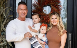 Mike 'The Situation' Sorrentino and Wife Lauren Announce Pregnancy With Baby No. 3