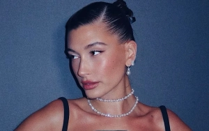 Hailey Bieber Scolded by Restaurant Employee for Parking in Handicap Spot in Paris