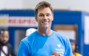 Tom Brady Feels 'Very Fit' After Shedding 10 Pounds Post-Retirement