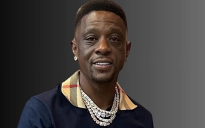 Boosie Badazz Once Rejected $250K Offer to Perform at LGBTQ Event: 'That's Not What I Believe In'