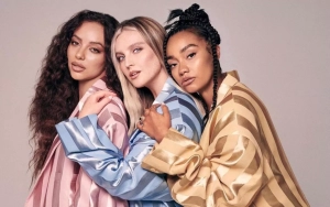 Leigh-Anne Pinnock Explains Why She 'Could Never Have a Bad Word' About Little Mix 