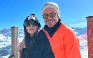 Victoria Beckham Doesn't Dress to 'Seduce' Her Husband David 