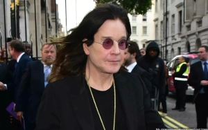 Ozzy Osbourne Starts Working on New Album, Plans Comeback Tour 