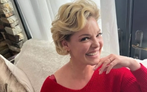 Katherine Heigl Proud of Her New Business for Helping Her Shed 'Grey's Anatomy' Persona
