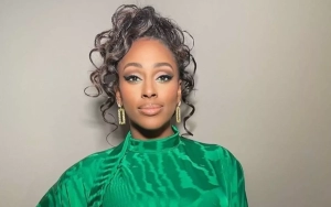 Alexandra Burke Feels 'So Blessed' After Delivering Baby No. 2