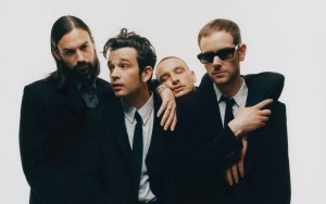 The 1975 to Take 'Indefinite Hiatus' From Live Shows After Wrapping Up Tour