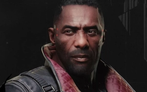 Idris Elba Thinks Video Games Can Help Make the World a Better Place