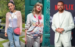 Bethenny Frankel Slams Taylor Swift for Acting Like 'Full Football Wife' at Travis Kelce's Game