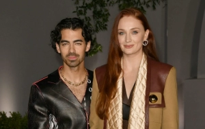 Joe Jonas and Sophie Turner Butt Heads Over Location of Divorce Proceedings