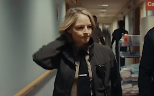 New 'True Detective: Night Country' Trailer: Jodie Foster Keeps Secret Amid Murder Investigation