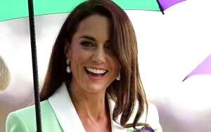 Kate Middleton Looks Stunning With New Hair Transformation