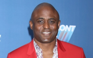 Wayne Brady Feels Liberated After Coming Clean About His Sexuality