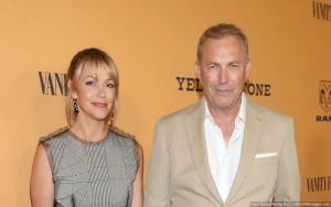 Kevin Costner's Ex-Wife 'Regrets' Divorce Losing Child Support Battle