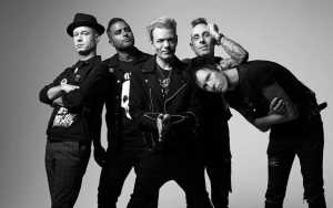 Sum 41 Debut New Song 'Landmines' After Frontman Deryck Whibley's Health Scare