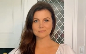 Tiffani Thiessen's Daughter Bored With Mom's TV Show 'Saved by the Bell'