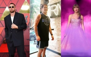 Travis Kelce Cheekily Reacts to Mark Cuban's Dating Advice to Taylor Swift