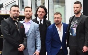 NSYNC Returns With New Catchy Song 'Better Place' From 'Trolls Band Together'