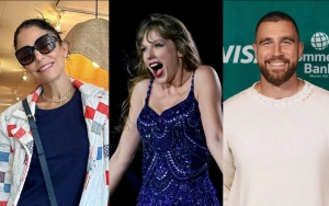 Bethenny Frankel Issues Apology for Claiming Taylor Swift Puts Travis Kelce 'on the Map'