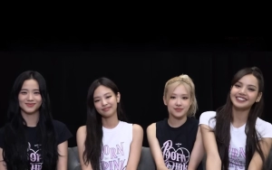 BLACKPINK's Jisoo and Rose Seen Attending Lisa's Crazy Horse Show