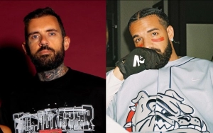 'No Jumper' Host Adam22 Dragged After Dishing on Drake's Junk