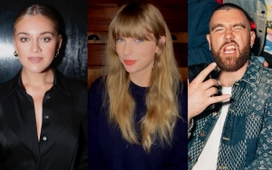 Kelsea Ballerini Wishes Taylor Swift and Travis Kelce 'Happiness' Amid Rumored Romance