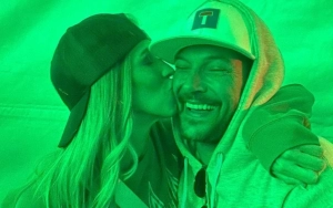 Britney Spears' Ex Kevin Federline Packs on PDA With Wife in First Sighting Since Hawaii Move
