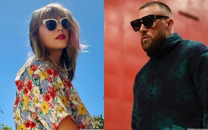 Taylor Swift Blocked NFL From Using Her Music When She Attended Travis Kelce's Game