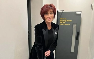 Sharon Osbourne Struggles to Put on Weight After Using Ozempic to Slim Down