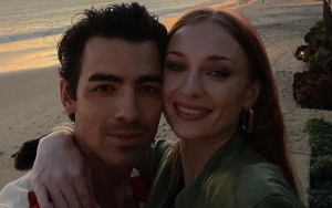 Joe Jonas and Sophie Turner Paid Deposit for New Mansion in U.K. Before He Filed for Divorce