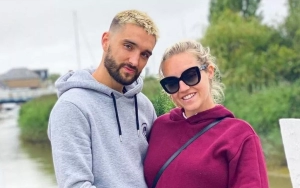 Tom Parker's Widow Defends Her New Relationship