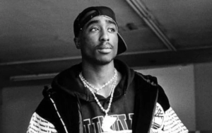 Tupac Shakur's Murder Suspect Officially Charged, Decades After His Death