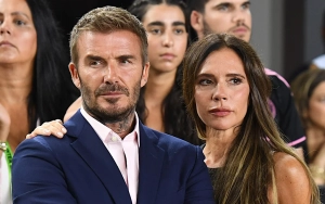 Victoria Beckham 'Still Wants to Kill' Those Who Blame Husband David's Red Card in 1998 World Cup 