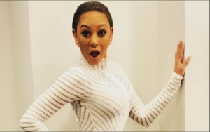 Mel B Claims Rib Fracture Was 'Nothing Compared' to Abusive Marriage to Stephen Belafonte
