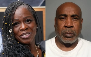 Tupac Shakur's Sister Celebrates 'Victory' After Arrest and Indictment of His Shooting Suspect