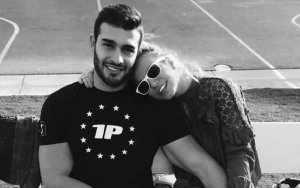Britney Spears 'Learning to Breathe' Following Sam Asghari Split