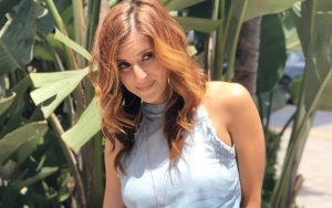 'That's So Raven' Star Anneliese Van Der Pol Worked as Waitress After the Show Ended