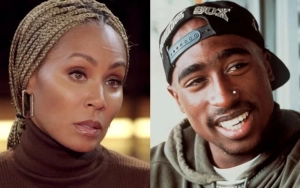 Jada Pinkett Smith Hopeful for 'Closure' After Tupac Shakur's Murder Suspect Is Charged