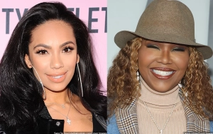 Erica Mena Accuses Mona Scott-Young of Saving Face for Saying She Isn't the One Behind 'LHH' Firing