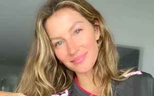 Gisele Bundchen Dishes on Her Favorite Wellness Treatment