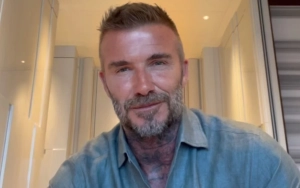 David Beckham Opens Up About His Battle With Severe Depression