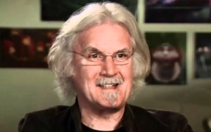 Billy Connolly Applauds Non-Politically Correct Black Comics for Defending Comedy Against Wokery