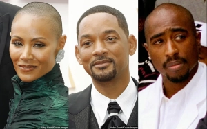 Will Smith Gets Sympathy After Jada Pinkett Addresses Indictment of Suspect in Tupac Shakur's Murder